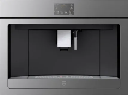 CoffeeCenter V6000 45