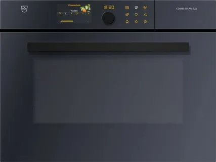 Combair V4000 60P AutoDoor